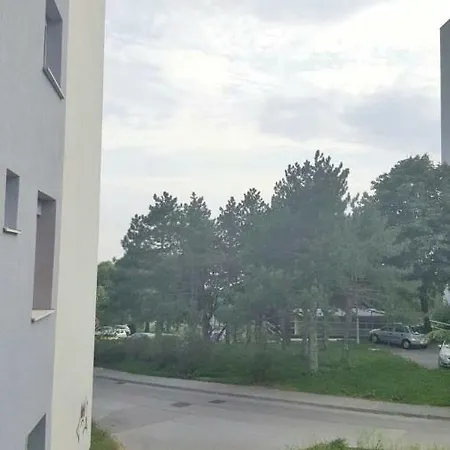 Apartament Spalj Rijeka