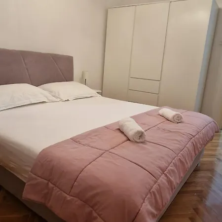 Spalj Apartment