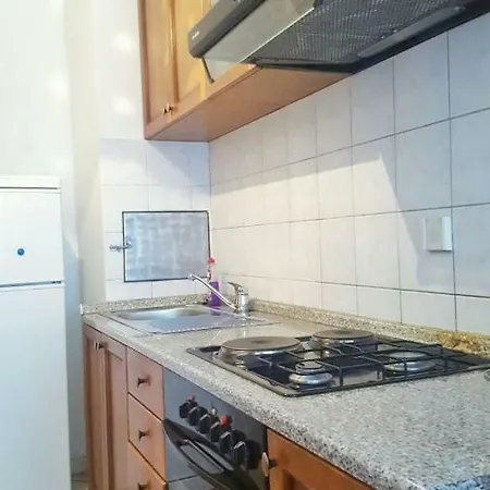 Spalj Apartment *