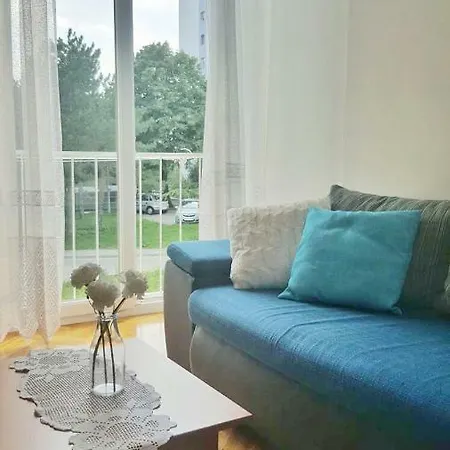 Spalj Apartment *